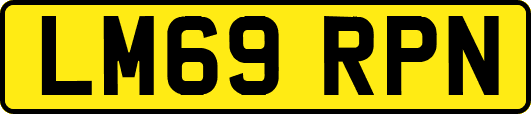 LM69RPN