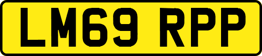 LM69RPP