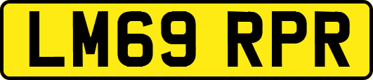LM69RPR