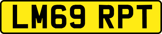 LM69RPT
