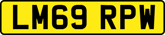 LM69RPW