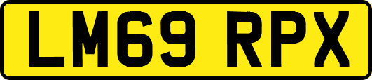 LM69RPX