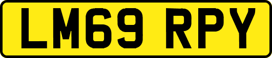 LM69RPY