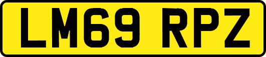 LM69RPZ