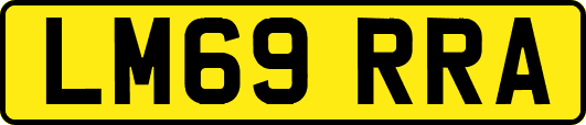 LM69RRA