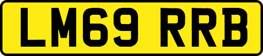 LM69RRB