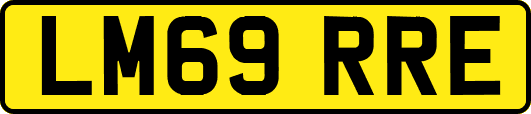 LM69RRE
