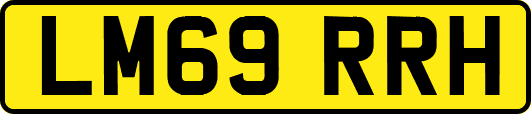LM69RRH
