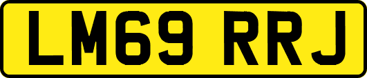 LM69RRJ