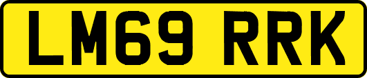 LM69RRK