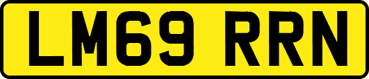 LM69RRN
