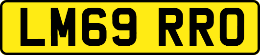 LM69RRO