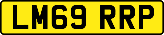 LM69RRP