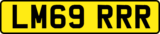 LM69RRR