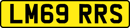 LM69RRS