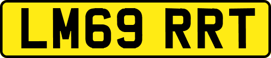LM69RRT
