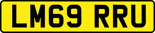 LM69RRU