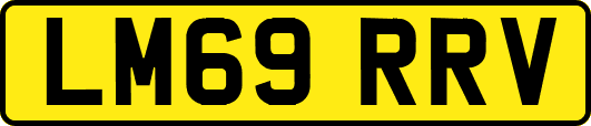 LM69RRV