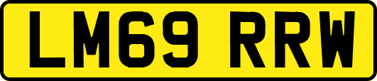 LM69RRW