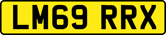 LM69RRX