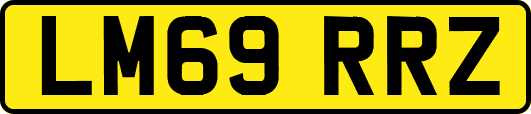 LM69RRZ