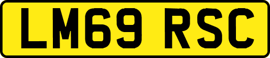 LM69RSC