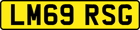 LM69RSG