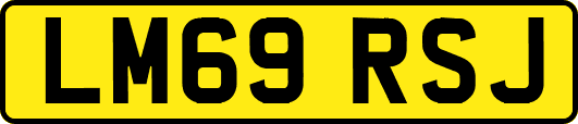 LM69RSJ