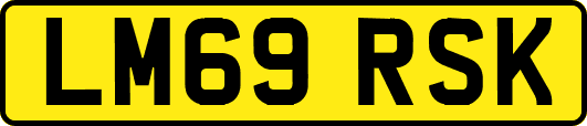LM69RSK