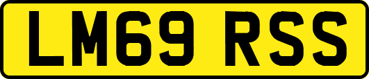 LM69RSS