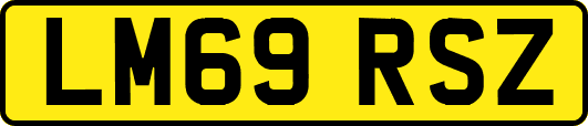 LM69RSZ