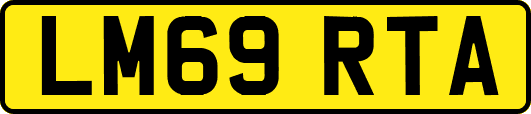 LM69RTA