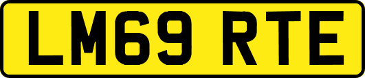 LM69RTE