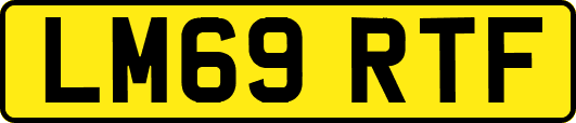 LM69RTF