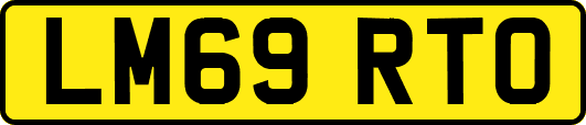 LM69RTO