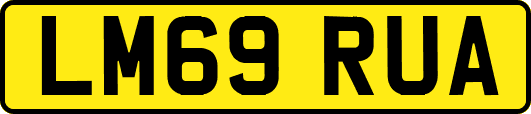 LM69RUA