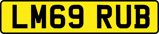 LM69RUB