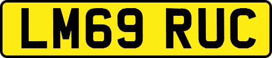 LM69RUC