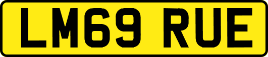 LM69RUE