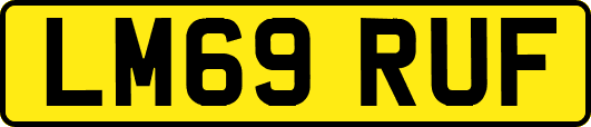 LM69RUF