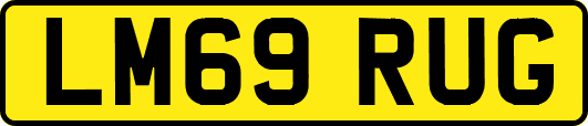 LM69RUG