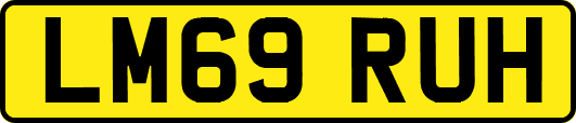 LM69RUH