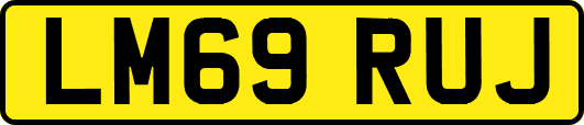 LM69RUJ