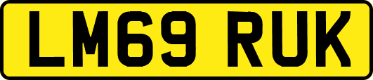 LM69RUK