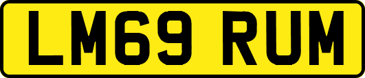 LM69RUM