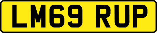 LM69RUP