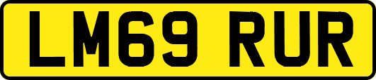 LM69RUR