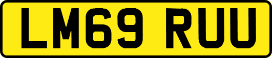LM69RUU