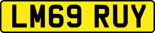 LM69RUY