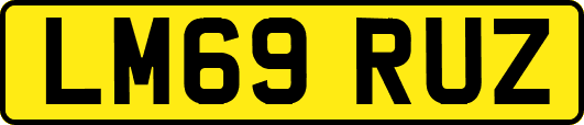 LM69RUZ